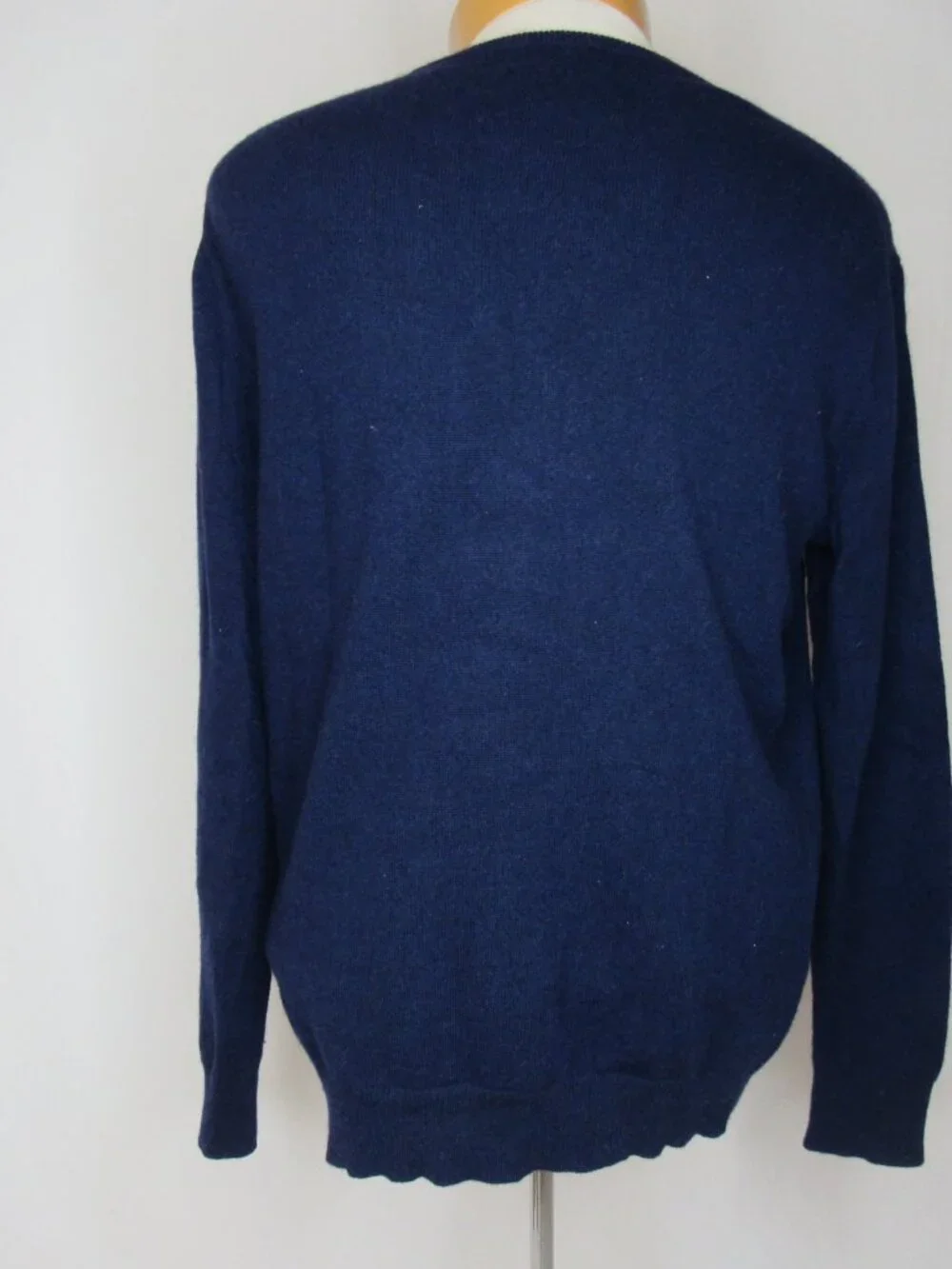 J. Crew this crew